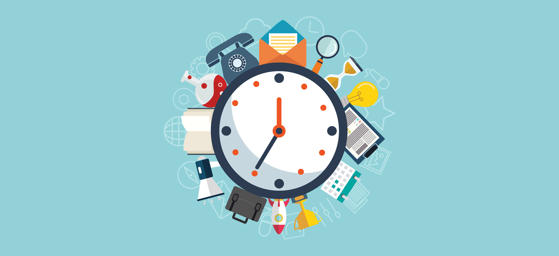 The Importance of Time Management for Bloggers