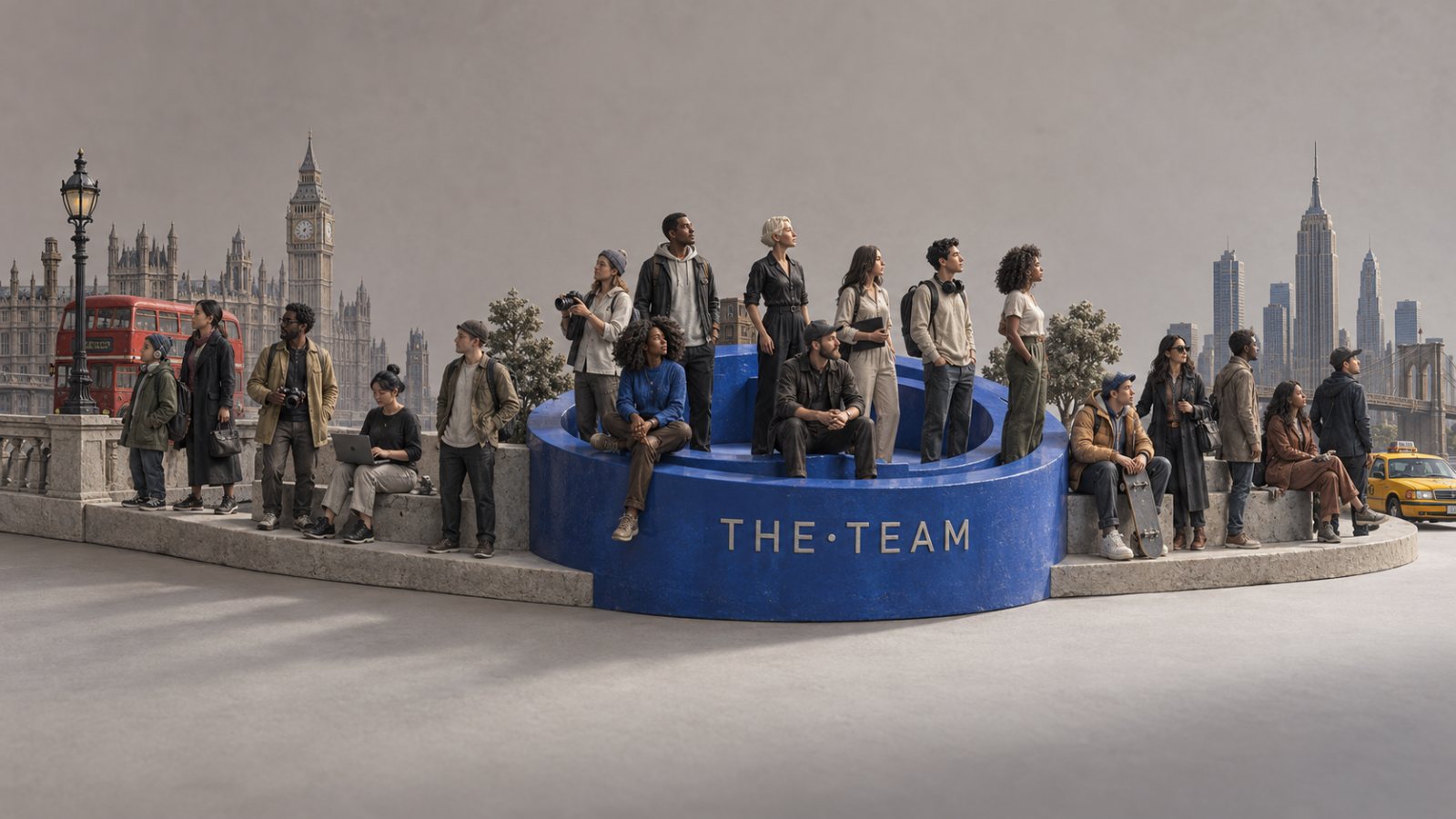 THE·TEAM Buys Outreach Talent Group—The Price Stays Private