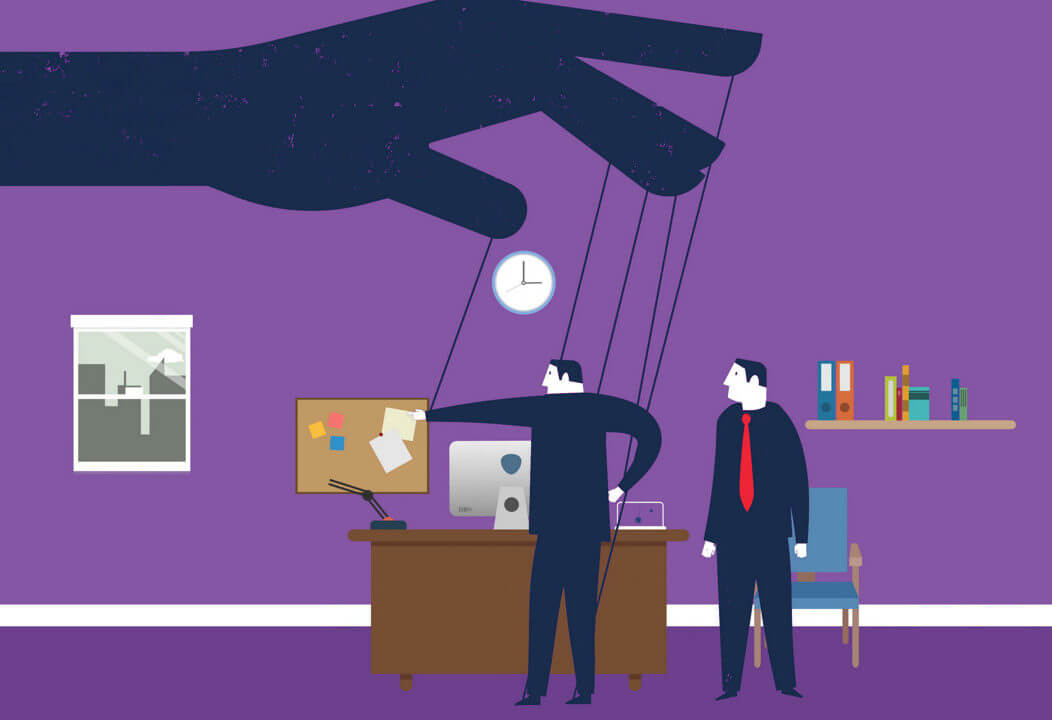 Социальная инженерия: как аферисты выманивают личные данные и как этому противостоять