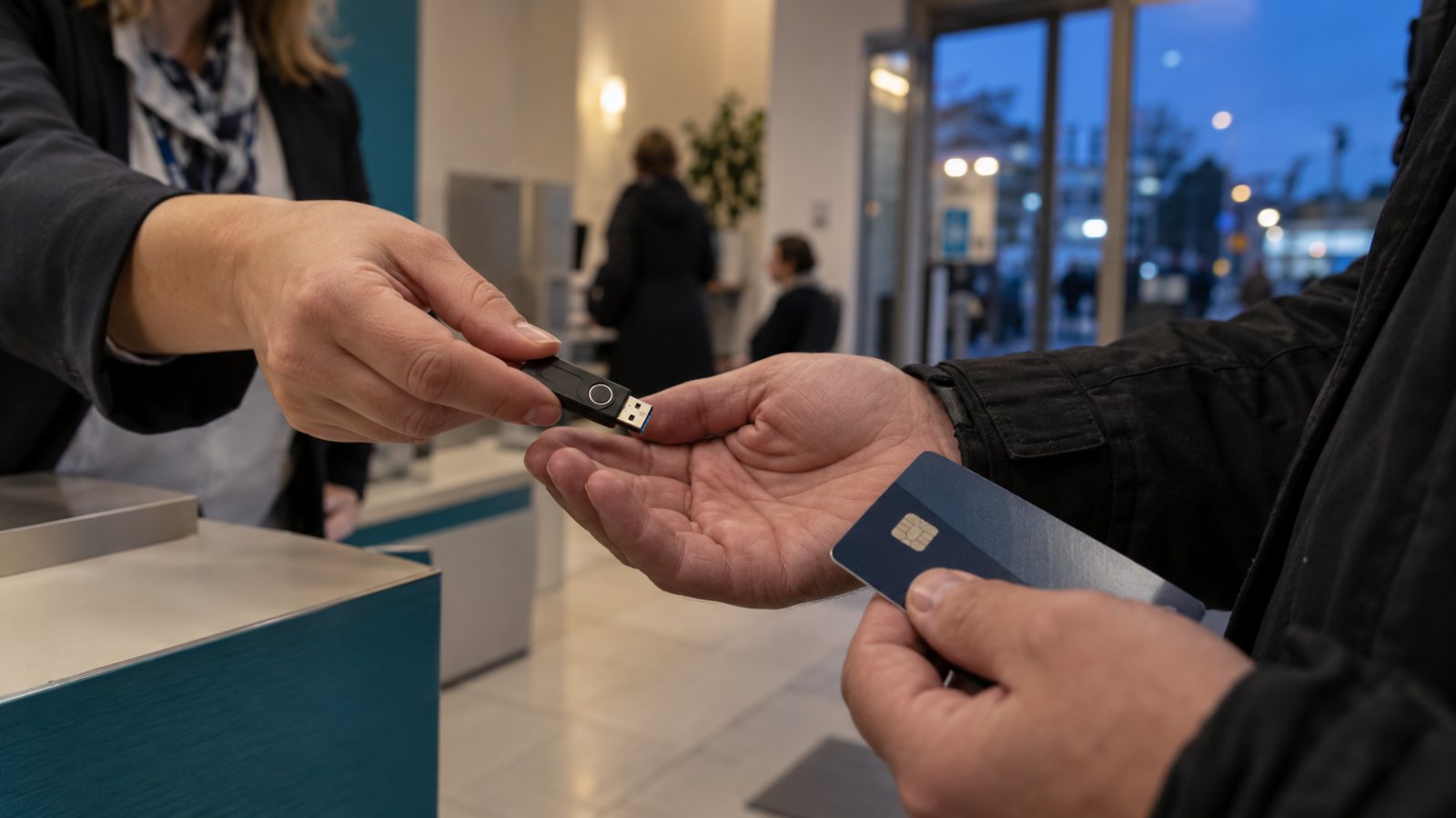 Fina e-Račun: certifikat određuje hoće li prijava stati na prvom koraku