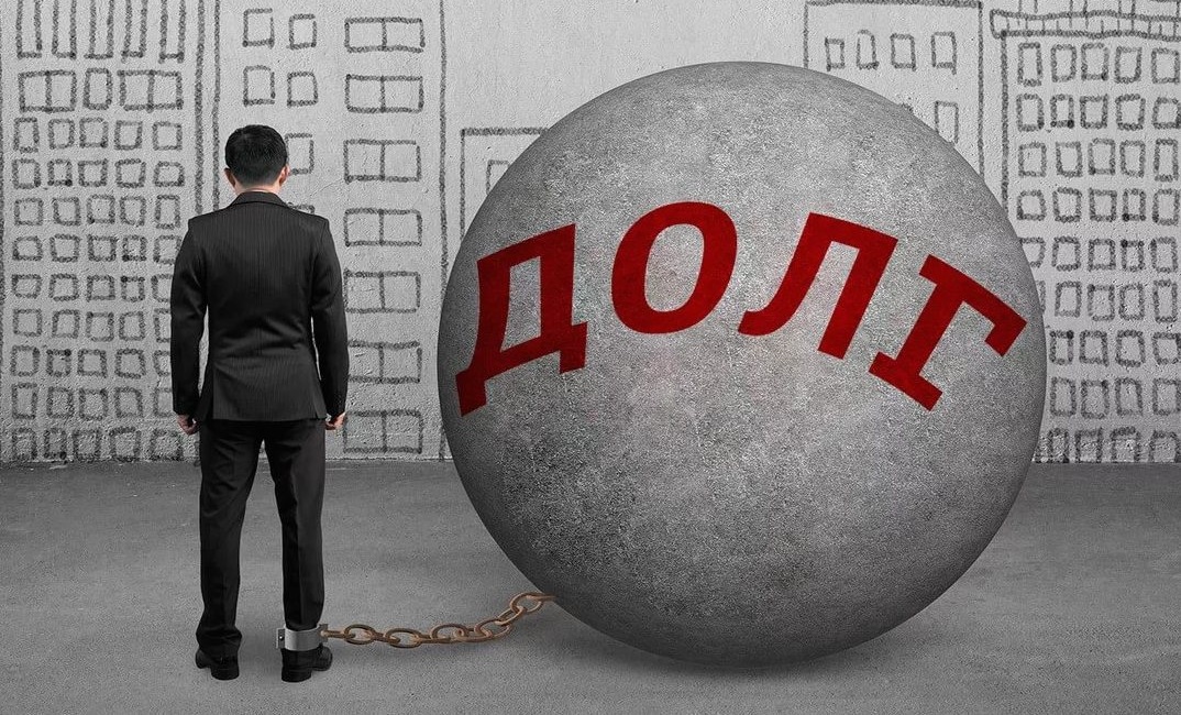 Что делать, если расходы выше доходов и куча кредитов