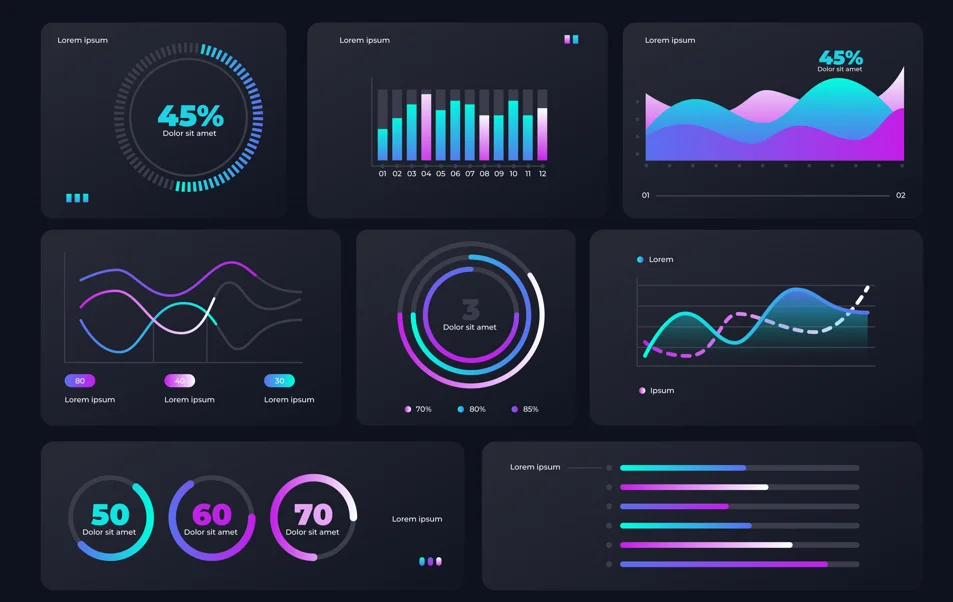 Top 7 Benefits of Data Visualization for Your Small Business