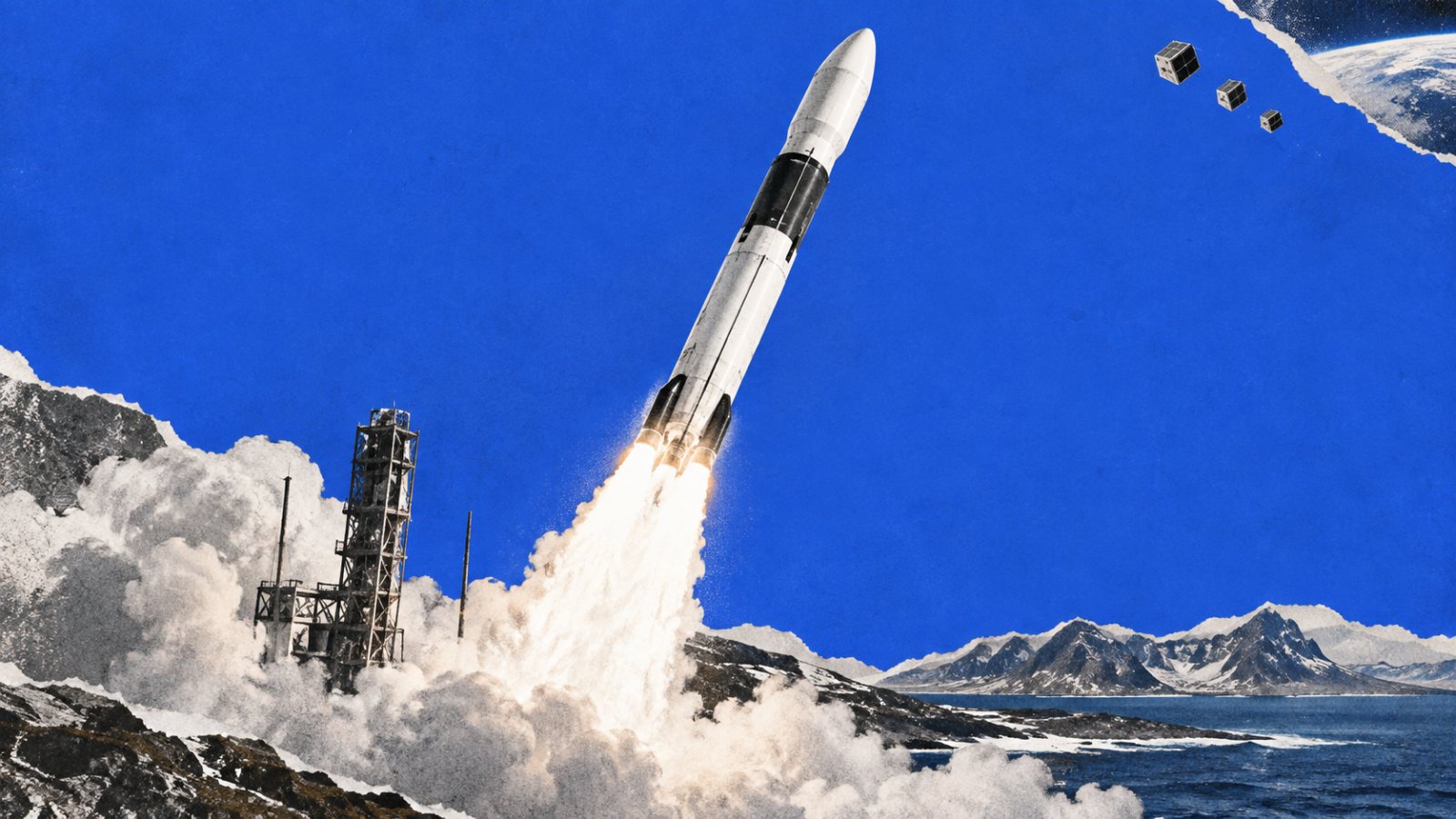 Isar Aerospace erreicht den Orbit – jetzt beginnt das Serienrisiko