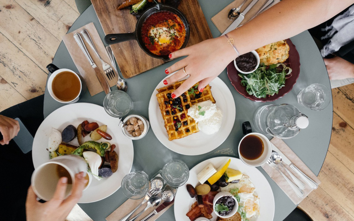 Как открыть кафе: голая правда от владельца