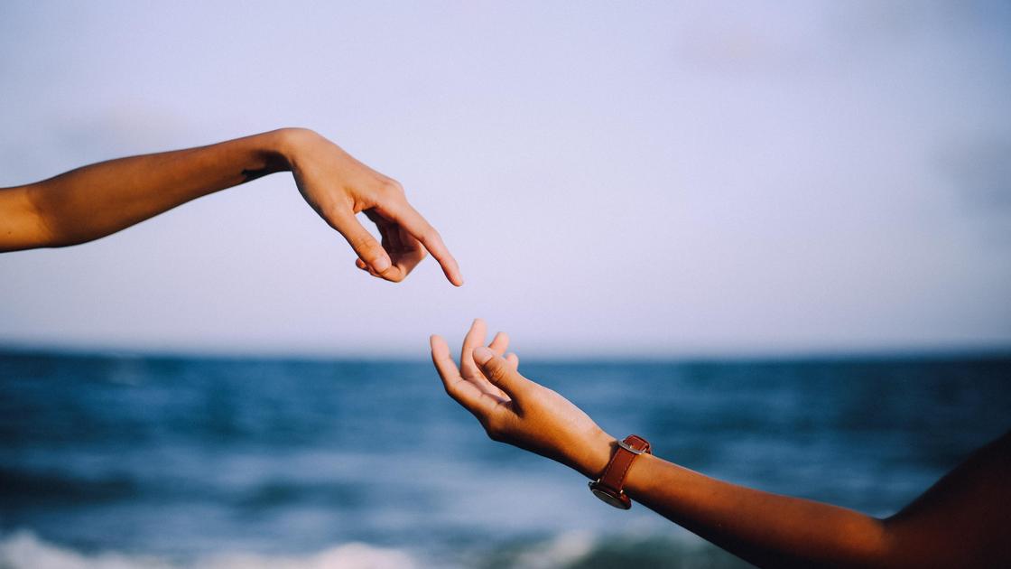 Кинестетик: кто это?