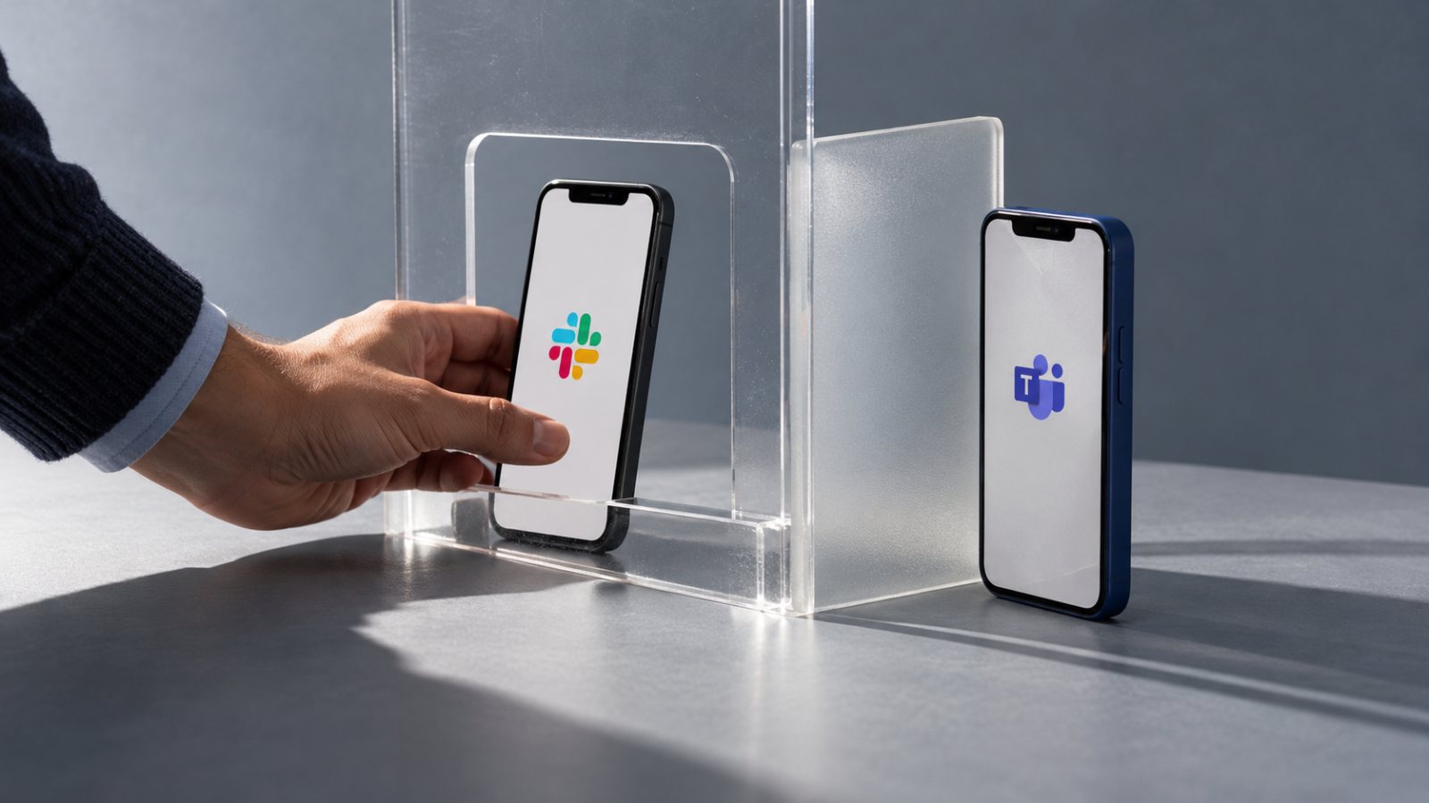 Harmony đưa trợ lý HR vào Slack và Teams, nhưng vẫn có thể hiểu sai