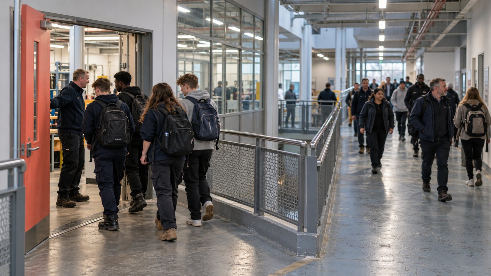 UK Plans 200,000 Entry-Level Tech Jobs—but Its 800,000 Figure Excludes AI