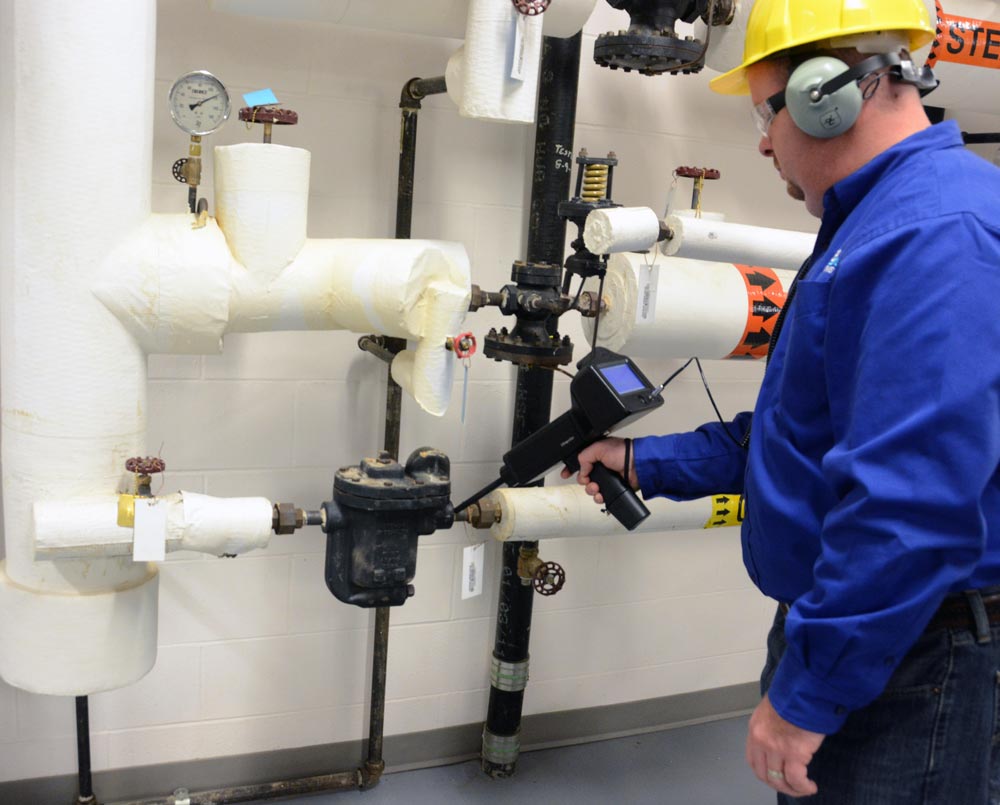 Steam Trap Maintenance: How Often and What to Look For
