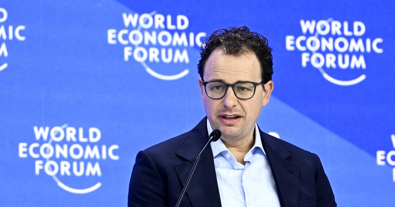 Anthropic Shifts Stance on Gulf State Investments, CEO Admits Pragmatism Over Principles