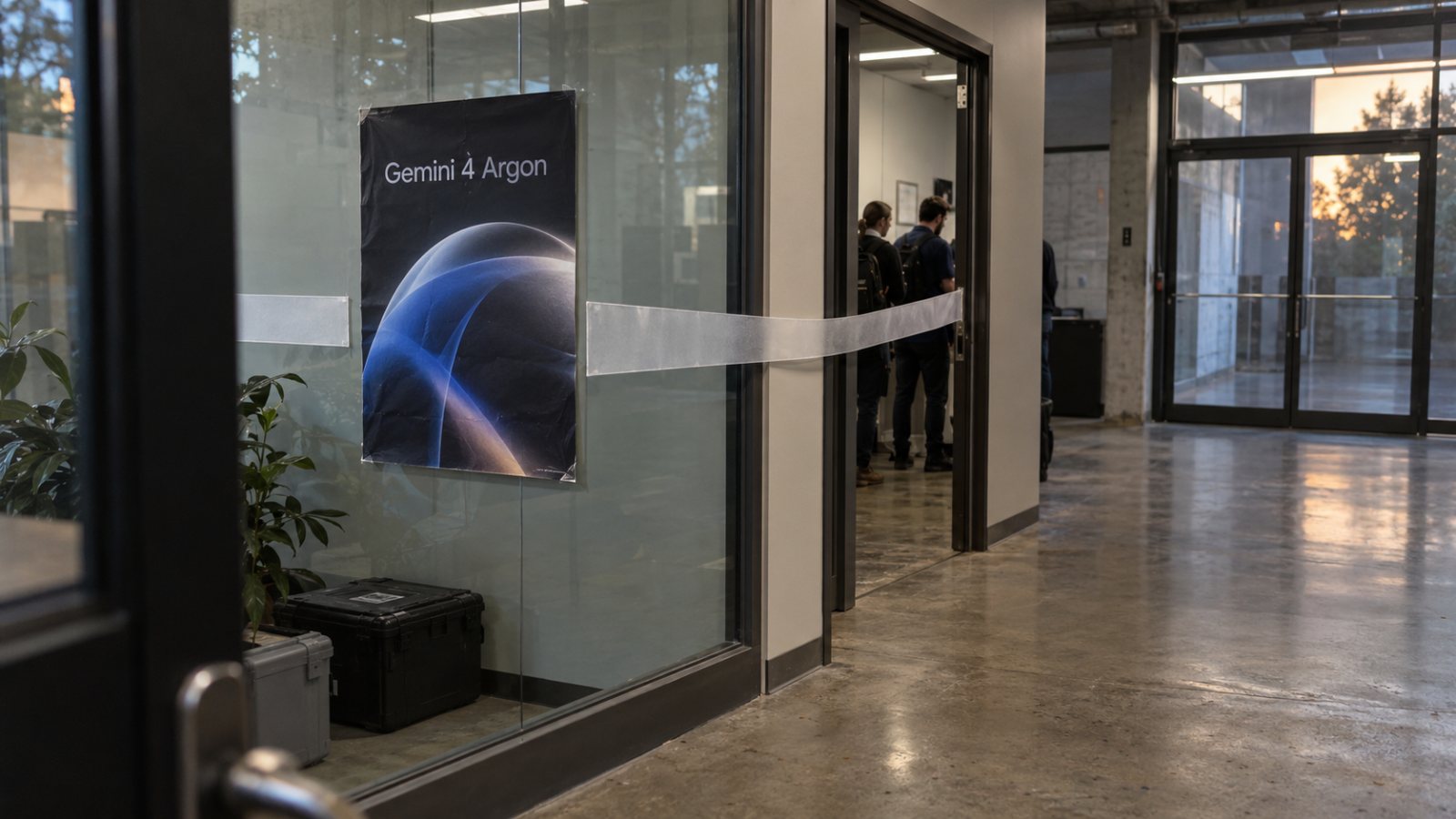 Gemini 4 Argon ძლიერ შედეგებს აჩვენებს — წვდომა ჯერ დახურულია