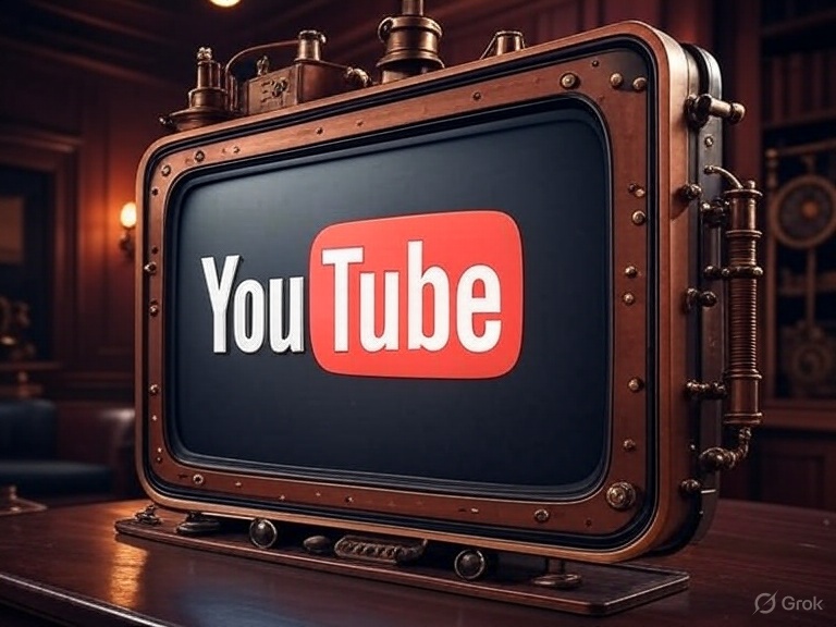 YouTube Unveils AI Tools for Podcasters at Made on YouTube: Clipping Episodes and Generating Videos