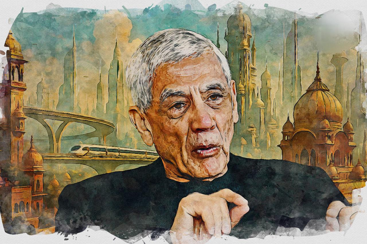 Diplomas Are Obsolete: Prepare for a World of Generalists, Not Specialists