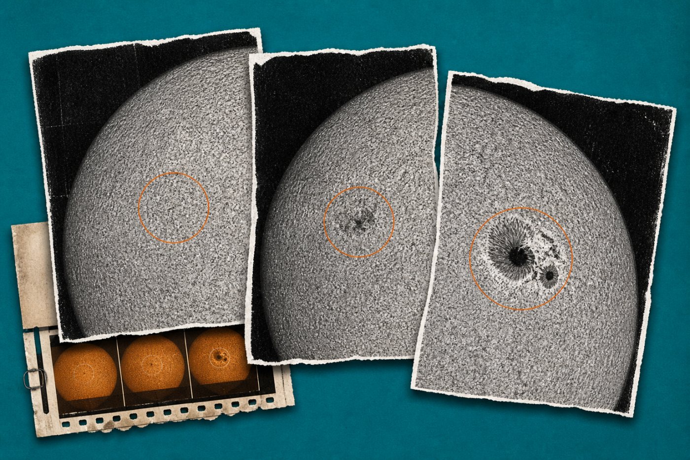SDO/HMI अवलोकनों में शांत सौर क्षेत्र से सक्रिय चुंबकीय क्षेत्र के क्रमिक उभार की तुलना