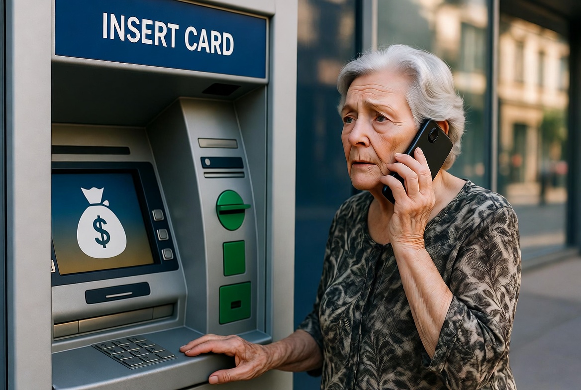 AI Agents: The New "Grandmas at the ATM" – How Prompt Injection Turns Helpful Assistants Into Scam Victims