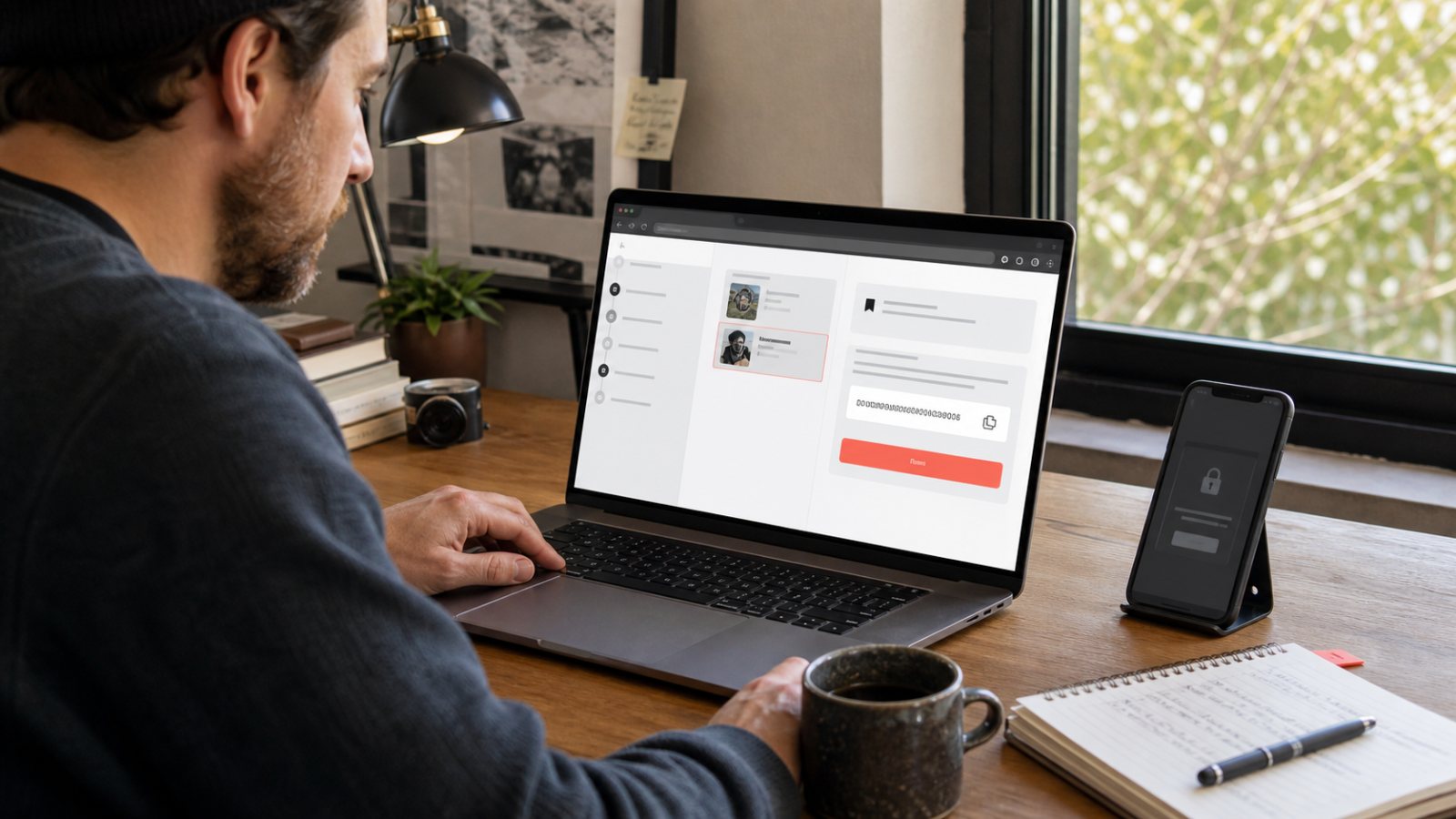 Las ventajas de Substack no viven en la app: el límite que cambia la oferta