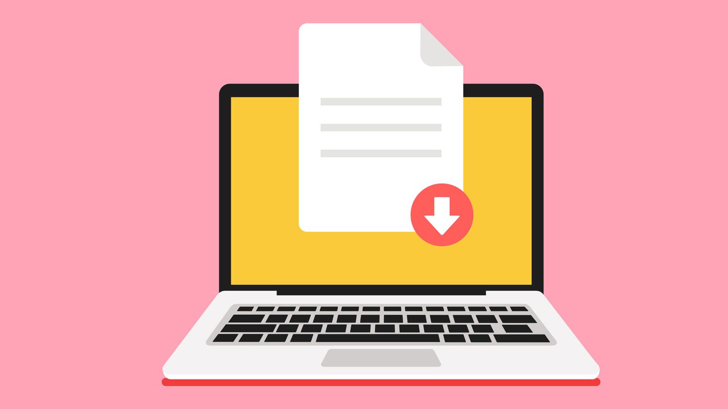 How To Safely Download Everything From The Internet