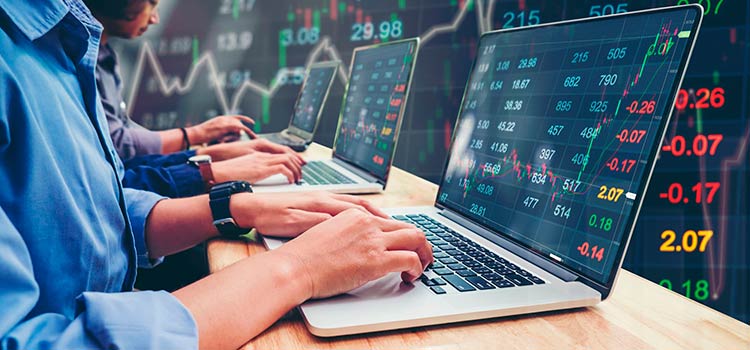 Как открыть демо-счет на фондовой бирже и попробовать заработать виртуальные деньги на инвестициях