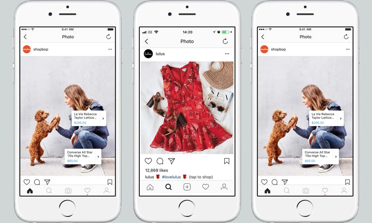 Shoppable Images: What are They and How They can Increase Brand Sales and Trust
