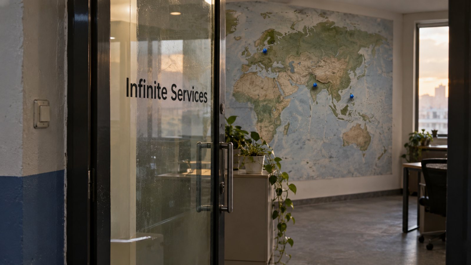 Adastra kupuje 100 proc. Infinite Services — polska marka zostaje