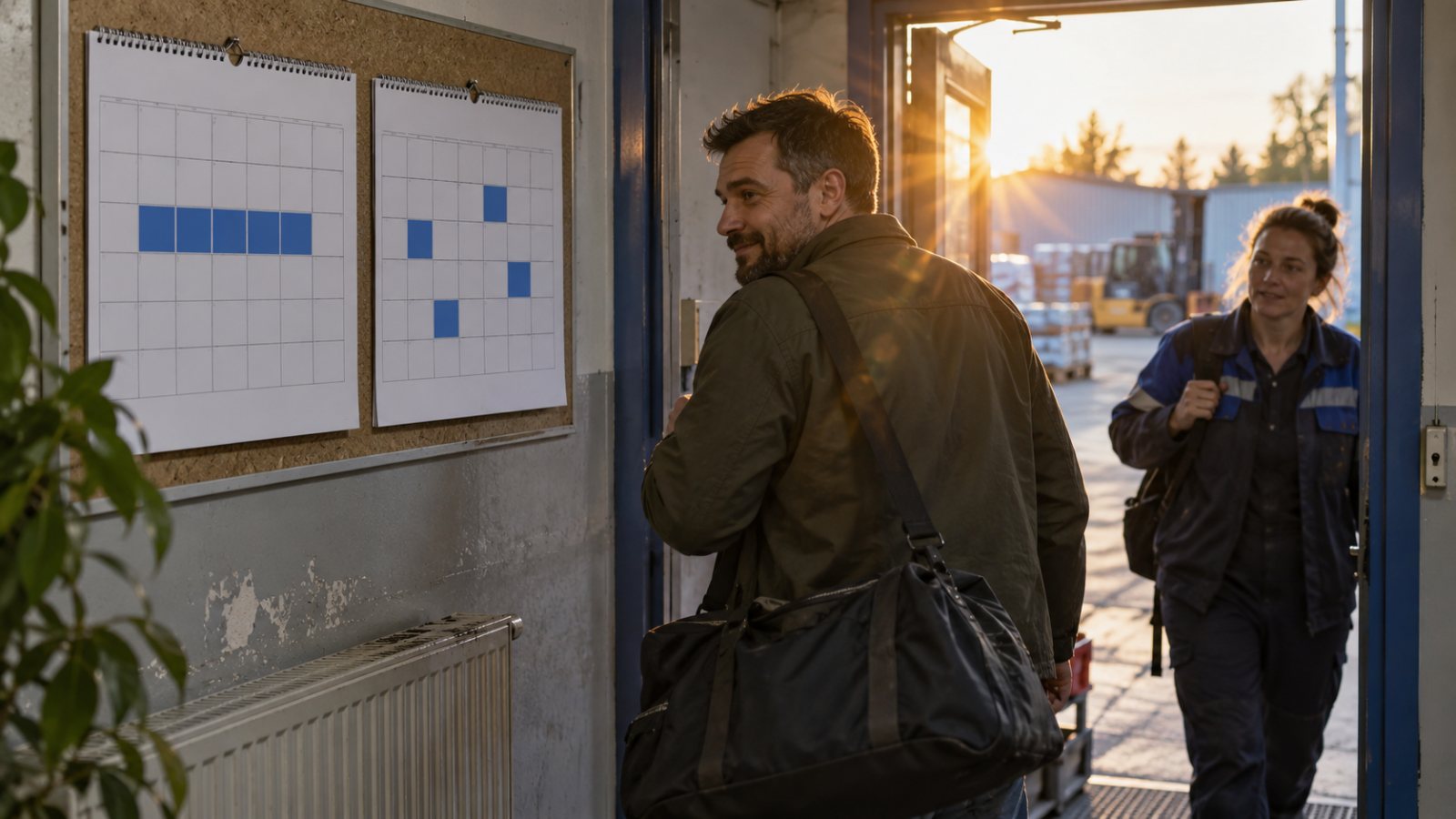 Etat czy zlecenie w 2026 roku? Wyższe netto nie kupuje urlopu
