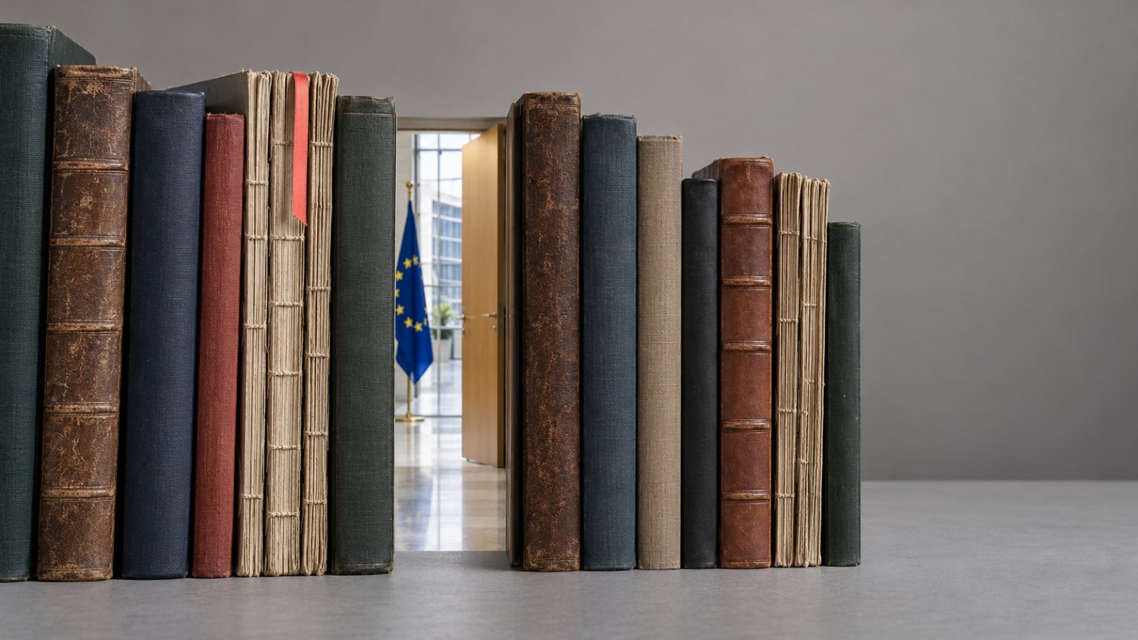 Az EU új MI-szerzői jogot mérlegel – november 3-ig várja az alkotókat