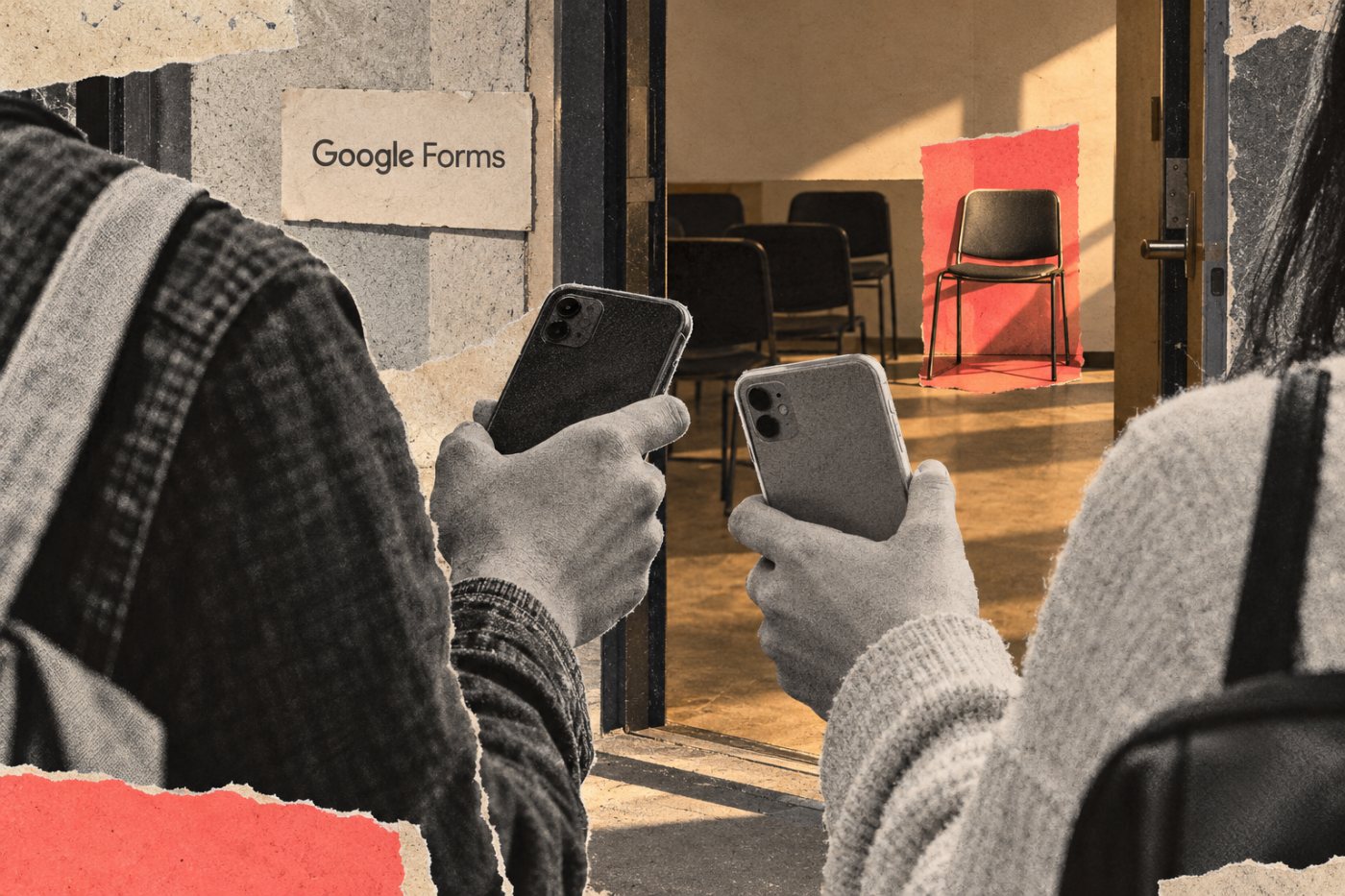 Dve takmer súčasné odoslania registrácie môžu prekročiť limit odpovedí v Google Forms.