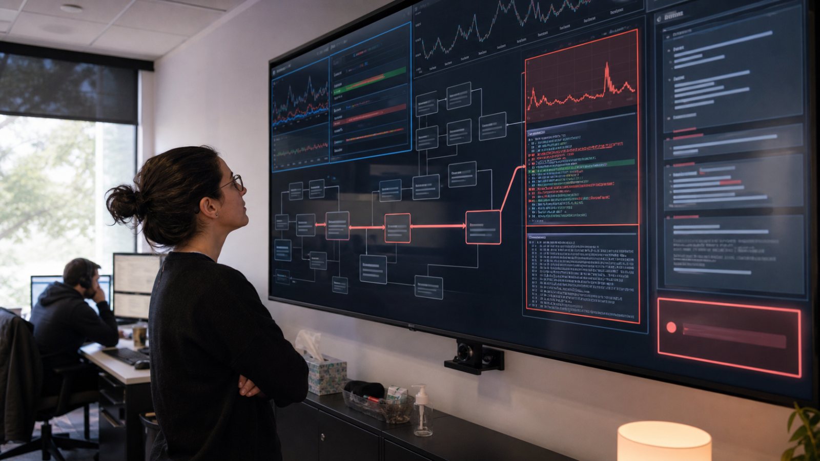 Elastic تشتري Deductive AI لتنتقل من التنبيه إلى تشخيص الأعطال