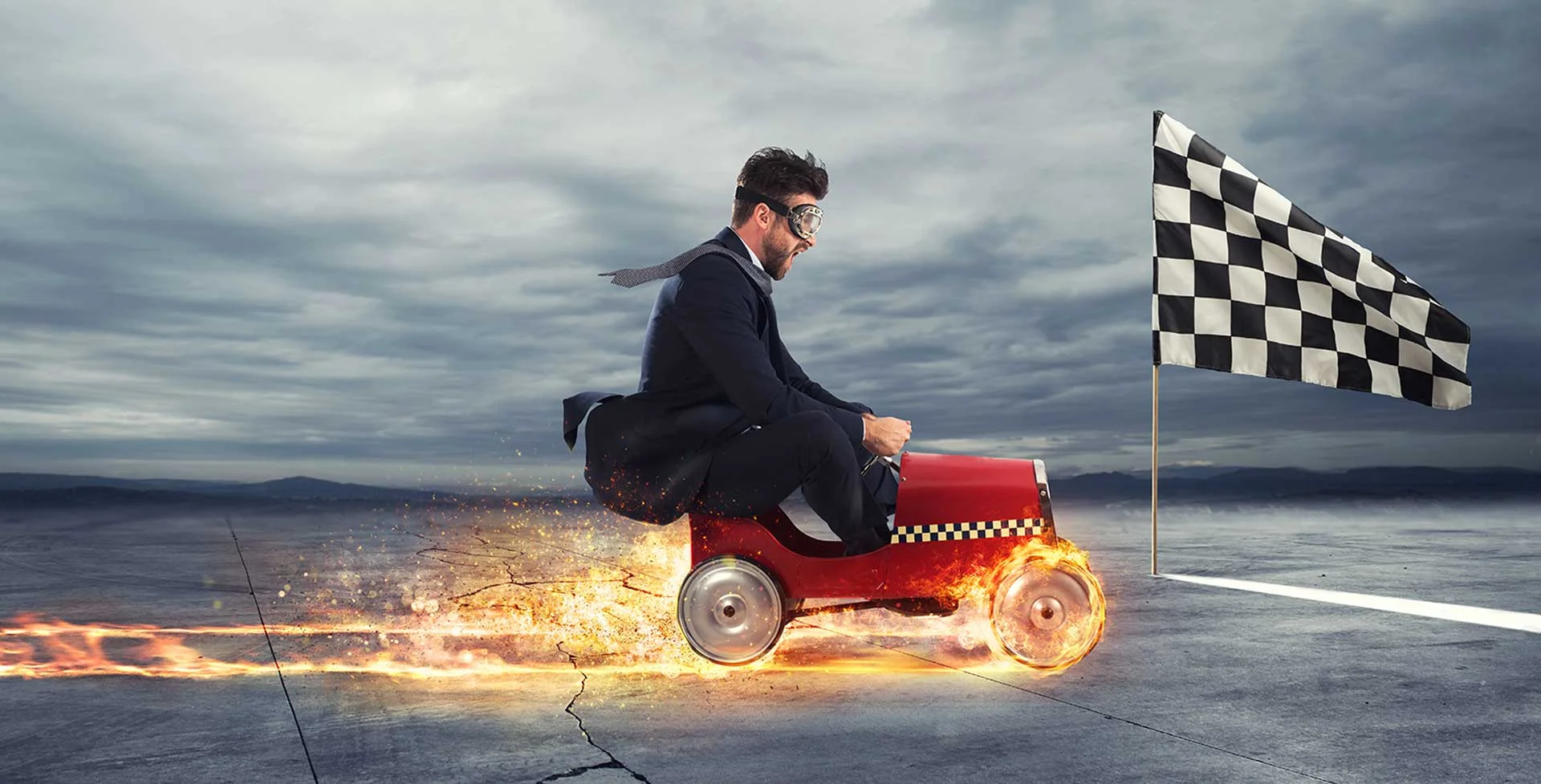 Top 5 Effective Ways to Beat Your Competition