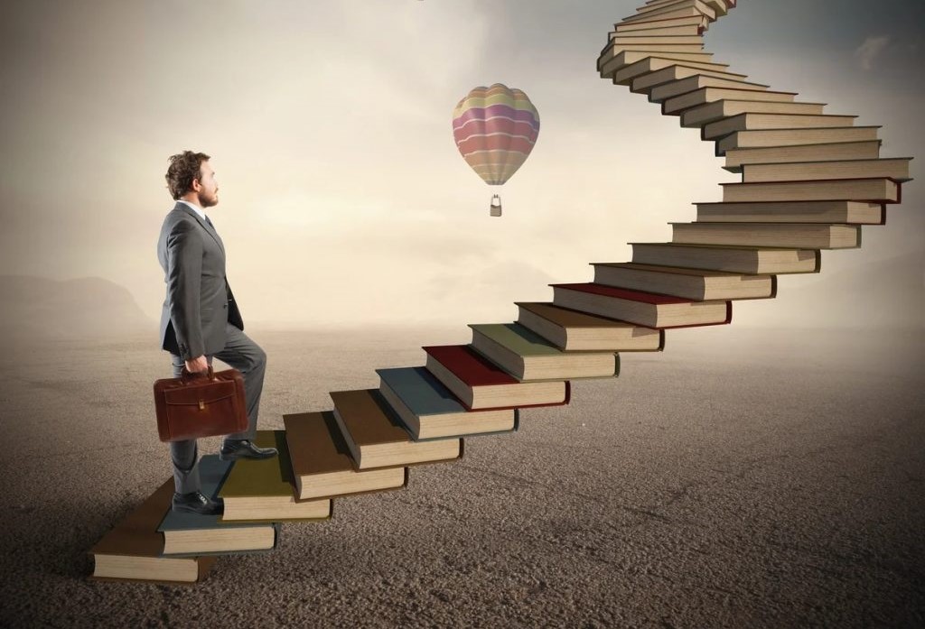 Самая тупая и действенная инструкция по саморазвитию