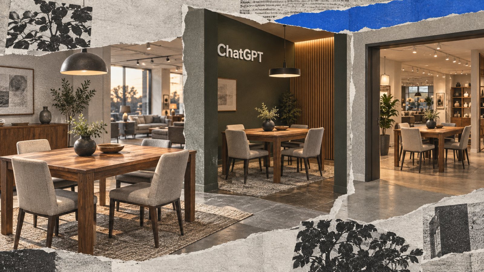 ChatGPT 광고와 대화한다…Sponsored Agents가 바꾸는 구매 경로