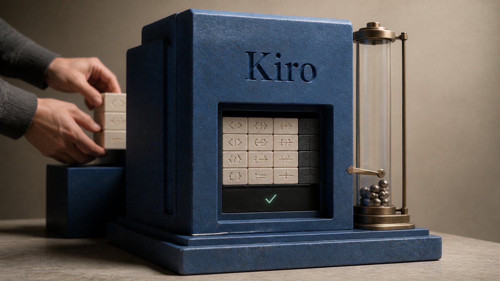 GPT‑5.6 Terra Cuts Kiro Task Cost 82%—But the Benchmark Is Vendor-Run