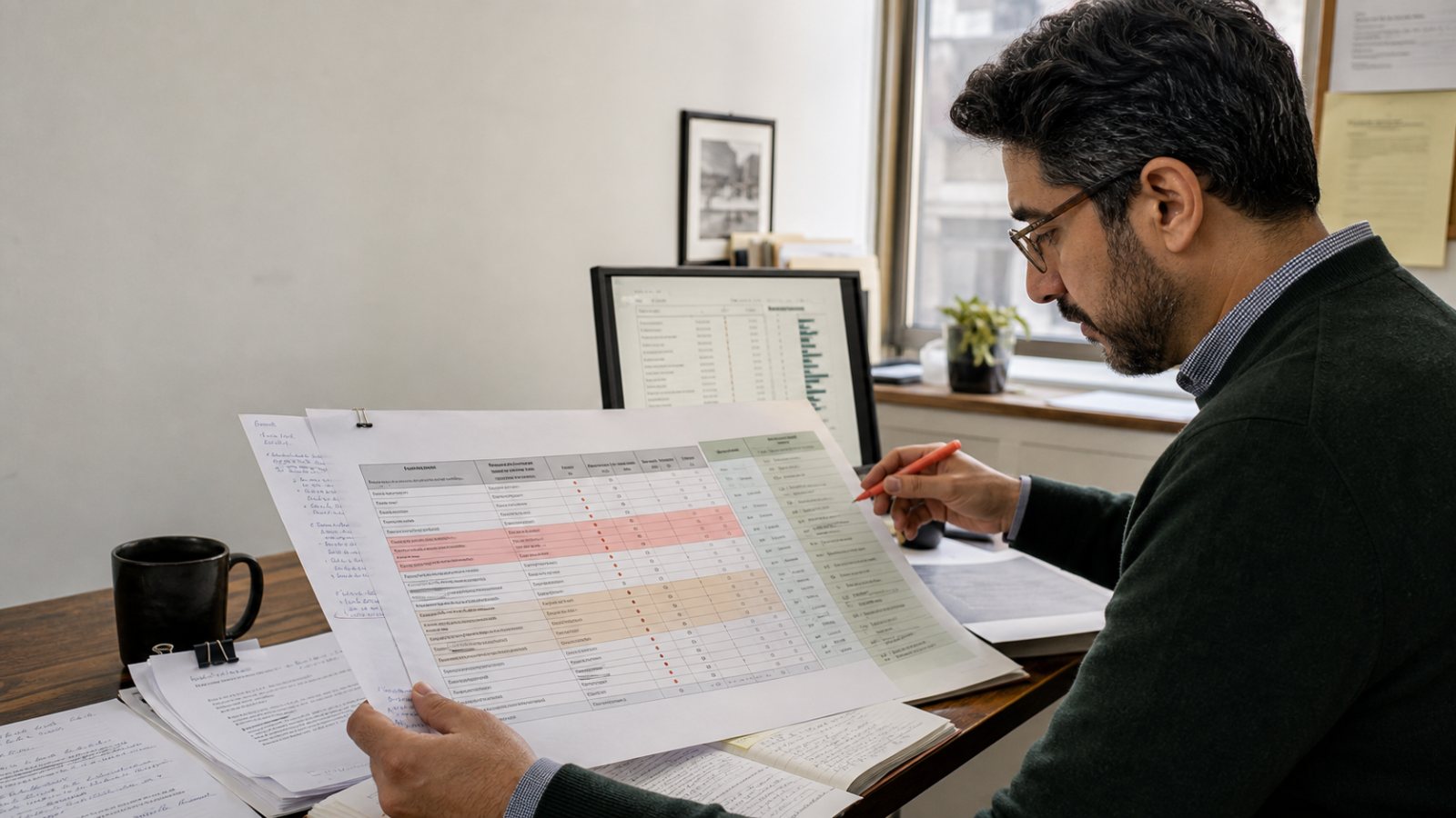 BLS يصنّف تعرّض 831 مهنة لـAI، لا احتمال اختفائها