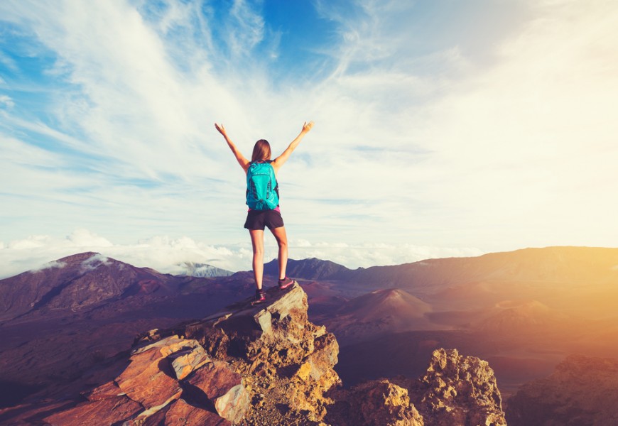 Что такое успех?