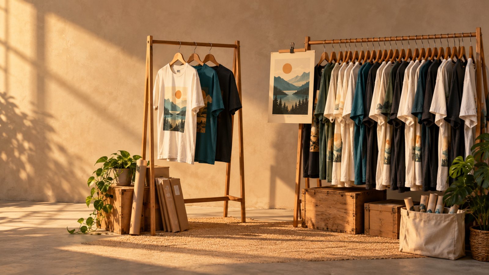 Sellfy vagy Shopify: 10 ezer dollár bevételnél megugorhat a havidíj