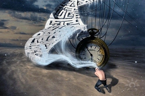 Как перестать жить прошлым: