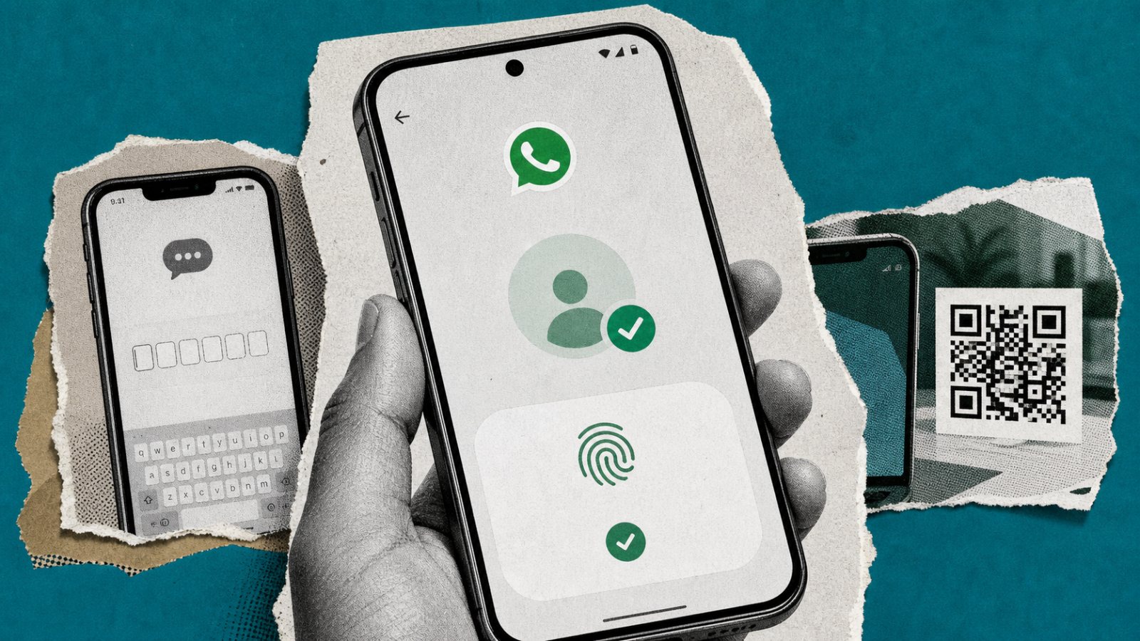 WhatsApp पासकी कैसे बनाएँ और हटाएँ: Android और iPhone पर SMS कोड की सीमा समझें