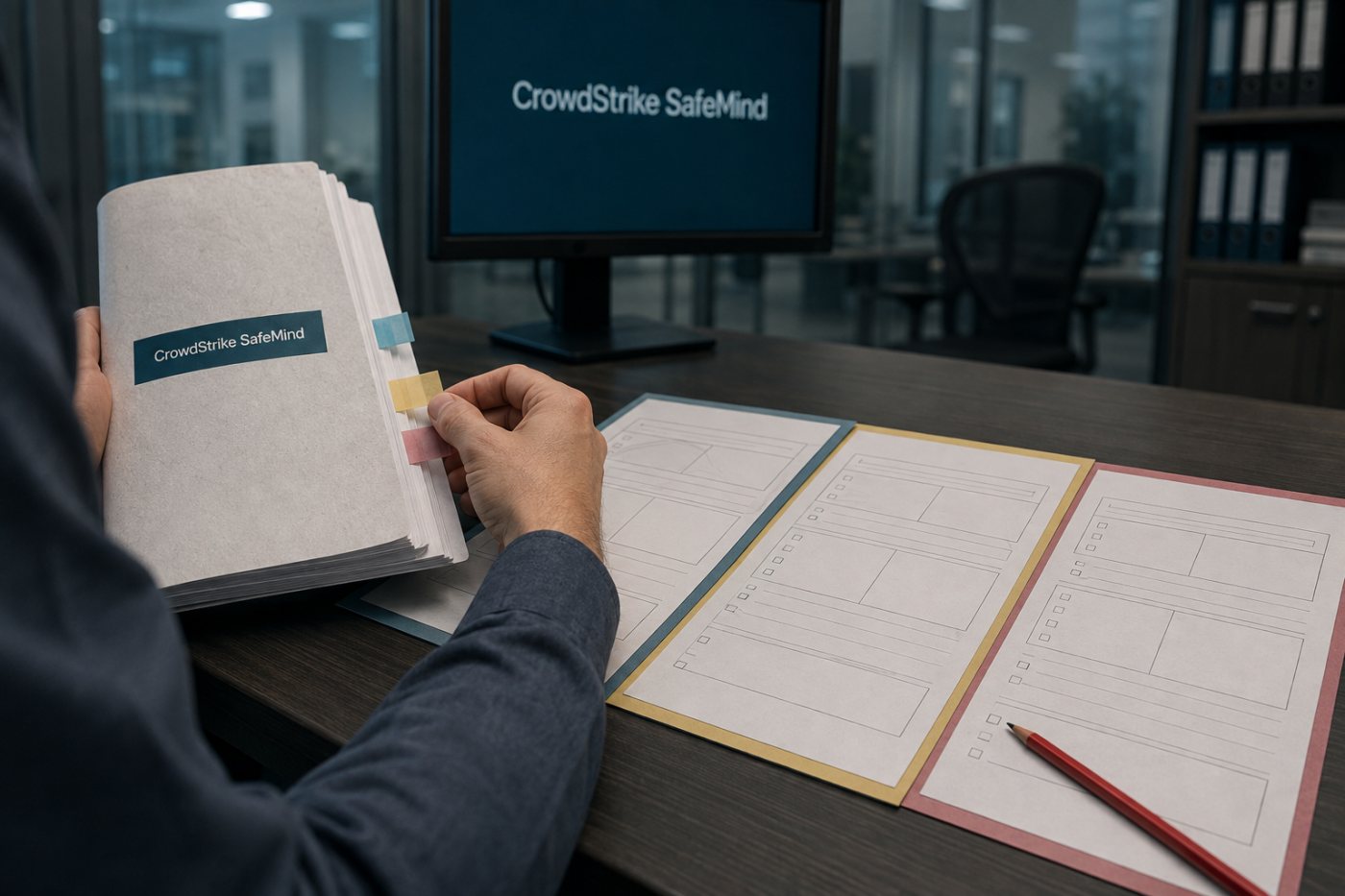 SafeMind performans oranlarının yanında açıklanmayan karşılaştırma modelleri ve test yöntemi