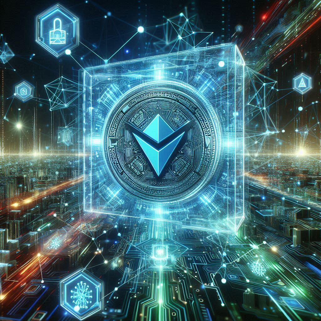VeChain 2.0: A Landmark Hard Fork Ushers In a New Era for Blockchain Scalability and Security