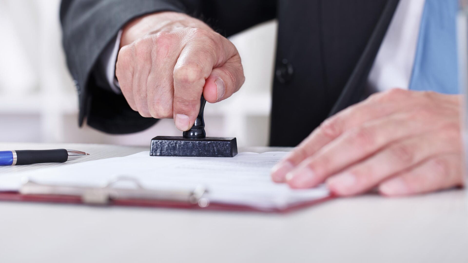 Как зарегистрировать ООО