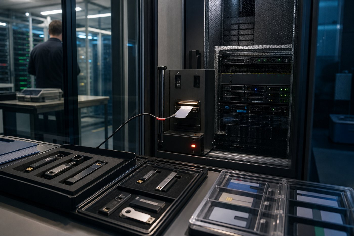 Identité d’exécution LiteLLM limitée aux secrets des fournisseurs, sans accès aux clés SSH, aux jetons CI/CD ni aux privilèges Kubernetes.