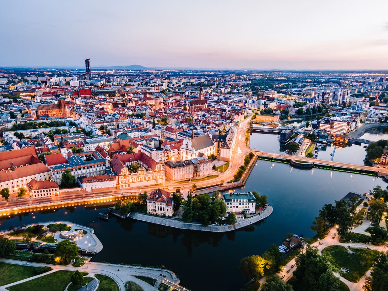 Dwarf Statues, Market Square Magic and Craft Beer – Wroclaw Is Europe's Most Underrated Stag Do Secret for 2026