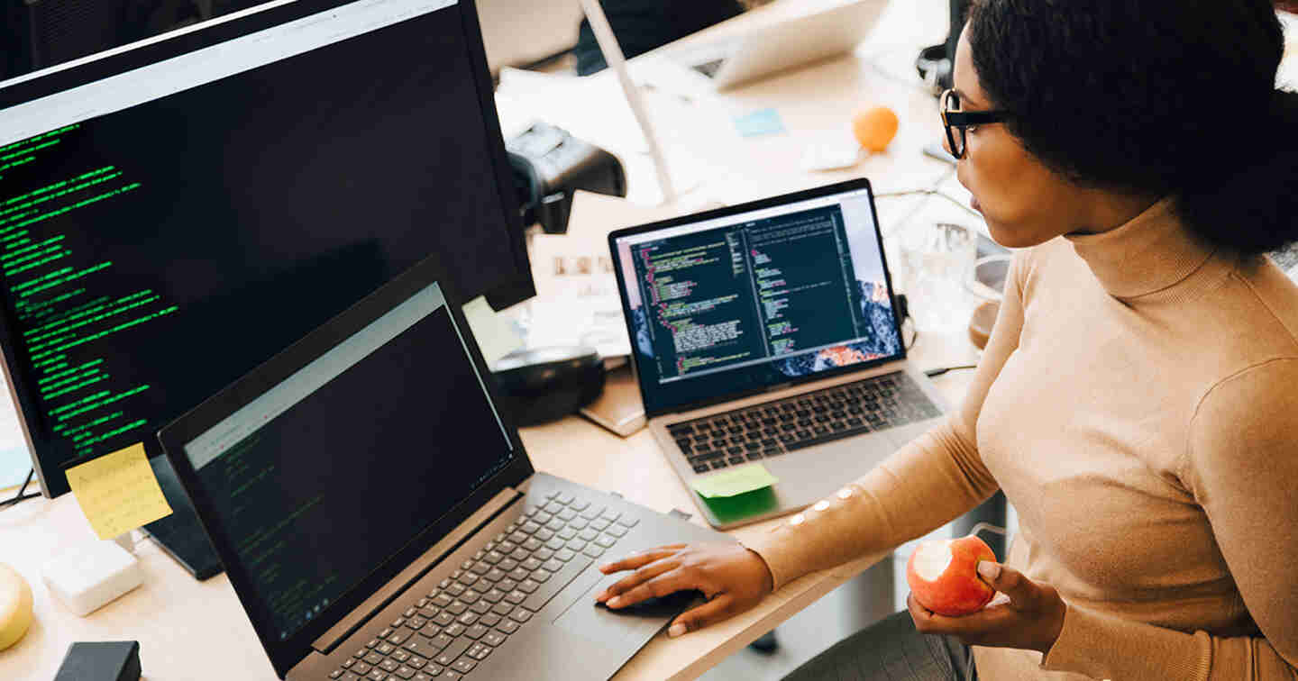 5 IT Skills to Learn For the Future