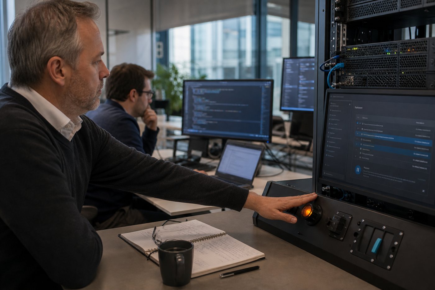 Technik- und Finanzteams prüfen die Betriebskosten aktiver KI-Agenten und begrenzen einzelne Anwendungen.