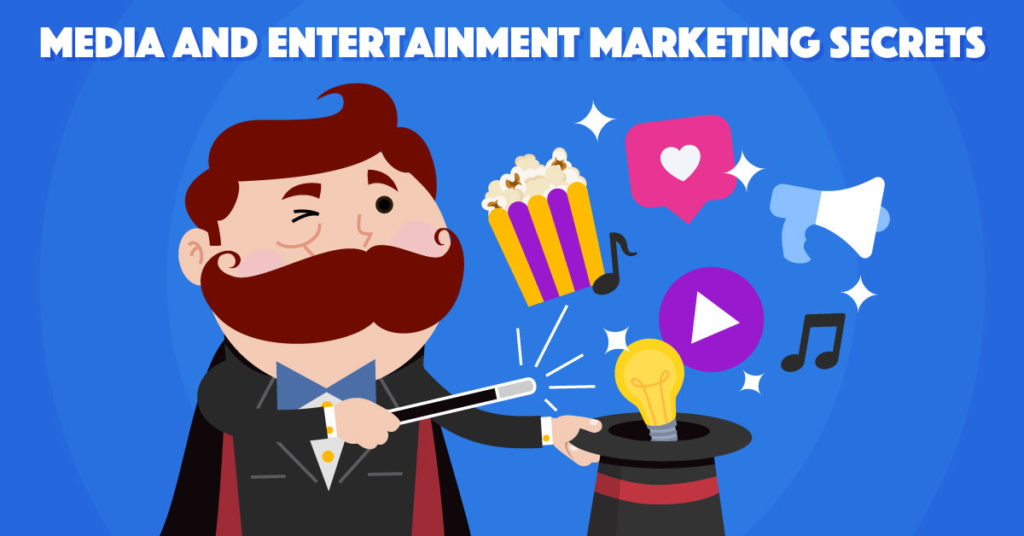 7 Sports and Entertainment Marketing Strategies you Can Implement this Month