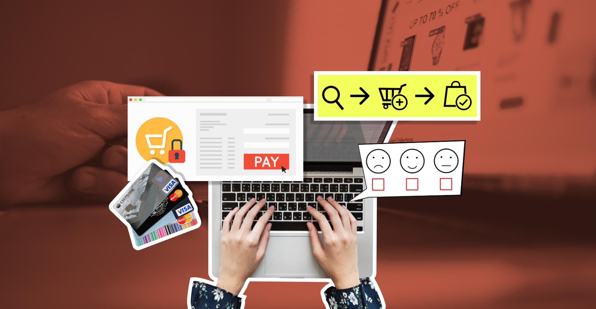 The Importance of Web Design for A Successful Ecommerce Business