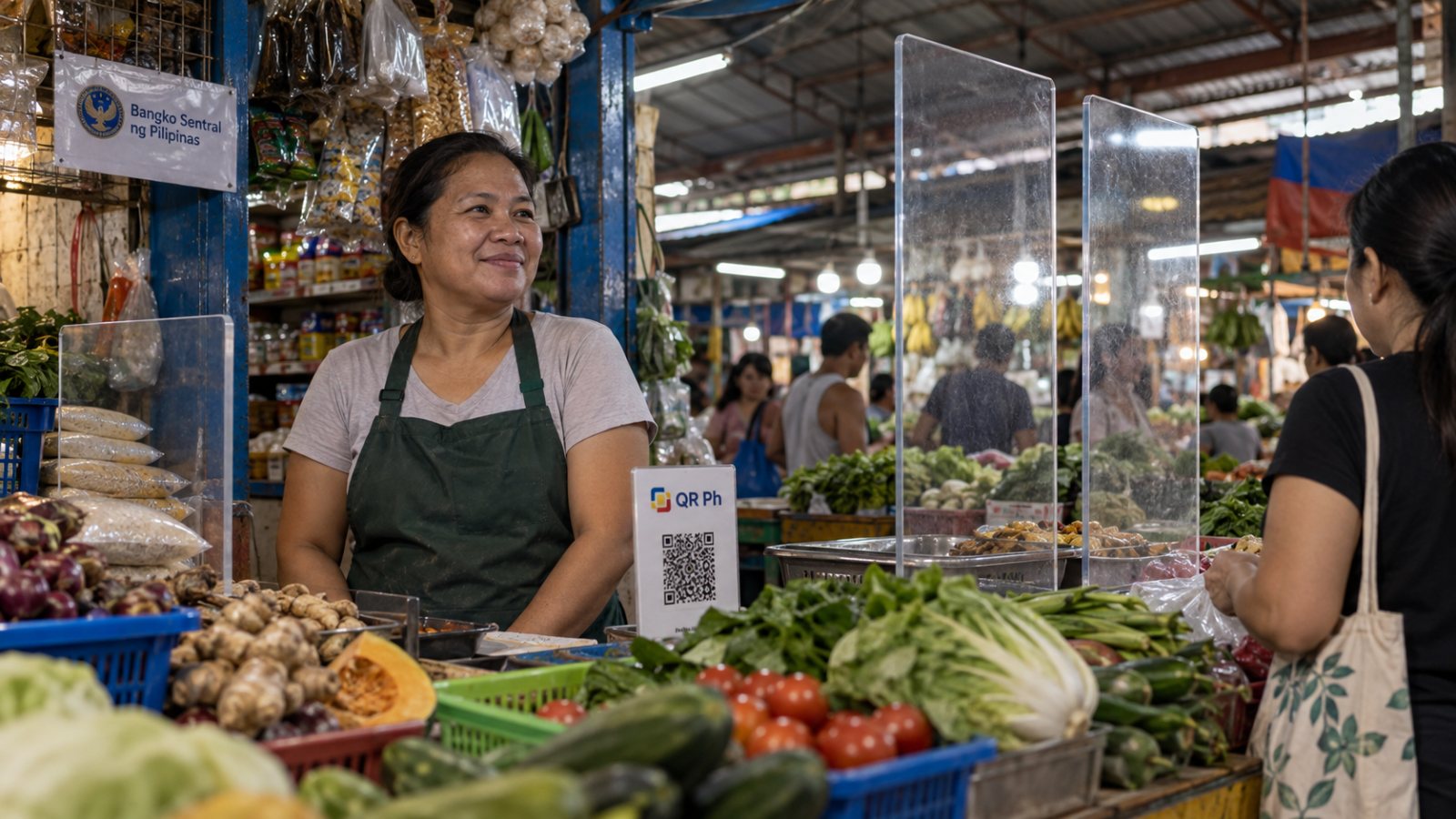 64.7% na ang digital retail payments—B2B pa ang malaking hahabulin