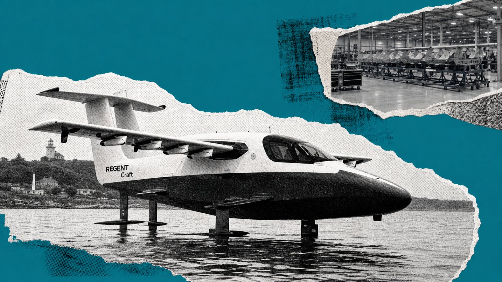 REGENT lève 240 M$ : la moitié du financement est de la dette