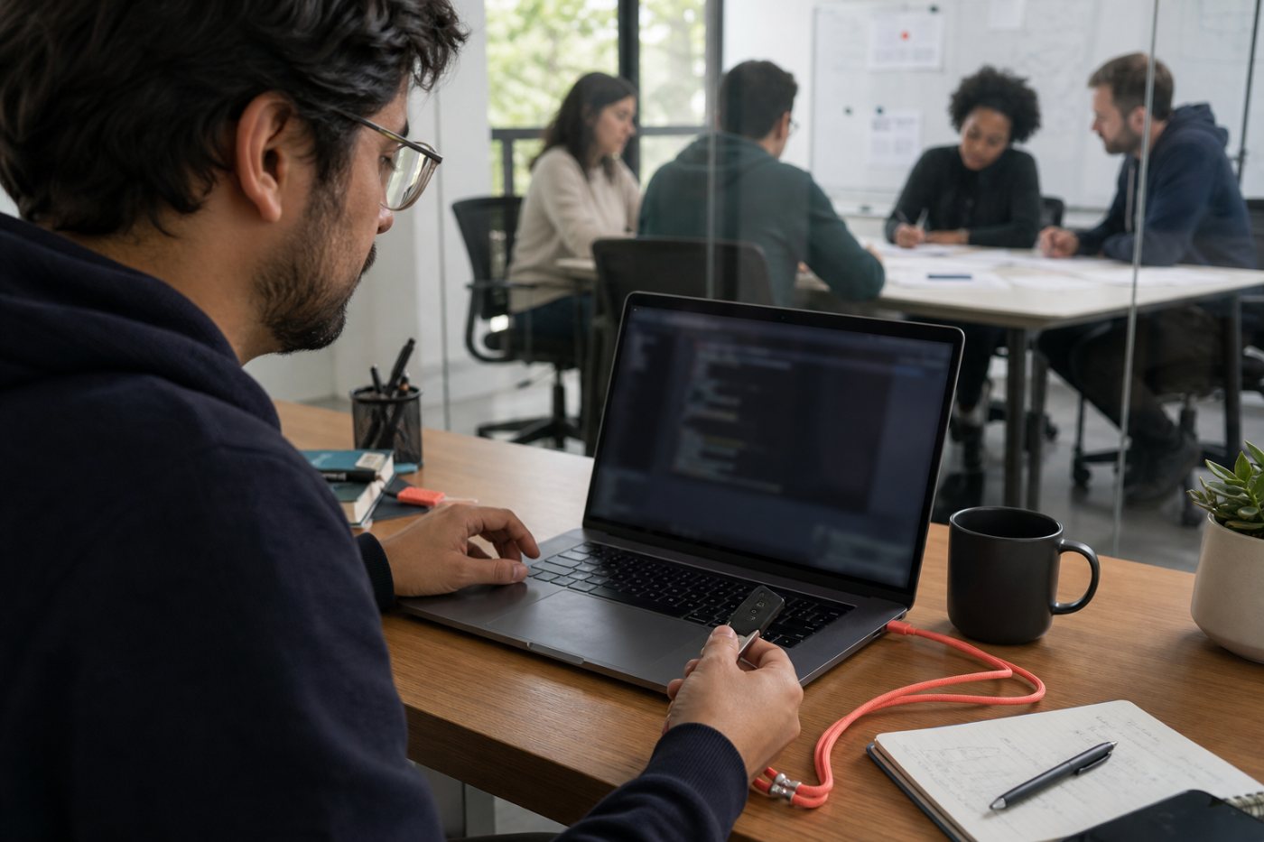 La fundación prepara un consejo técnico y una mayor apertura de las extensiones de DuckDB.