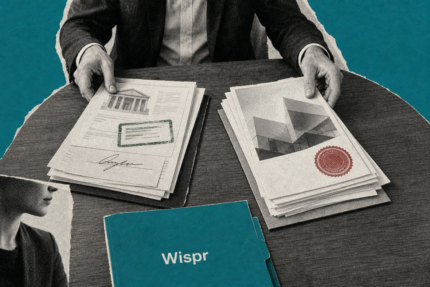 La Serie B de Wispr separa los 280 millones captados de la valoración post-money de 2.000 millones.