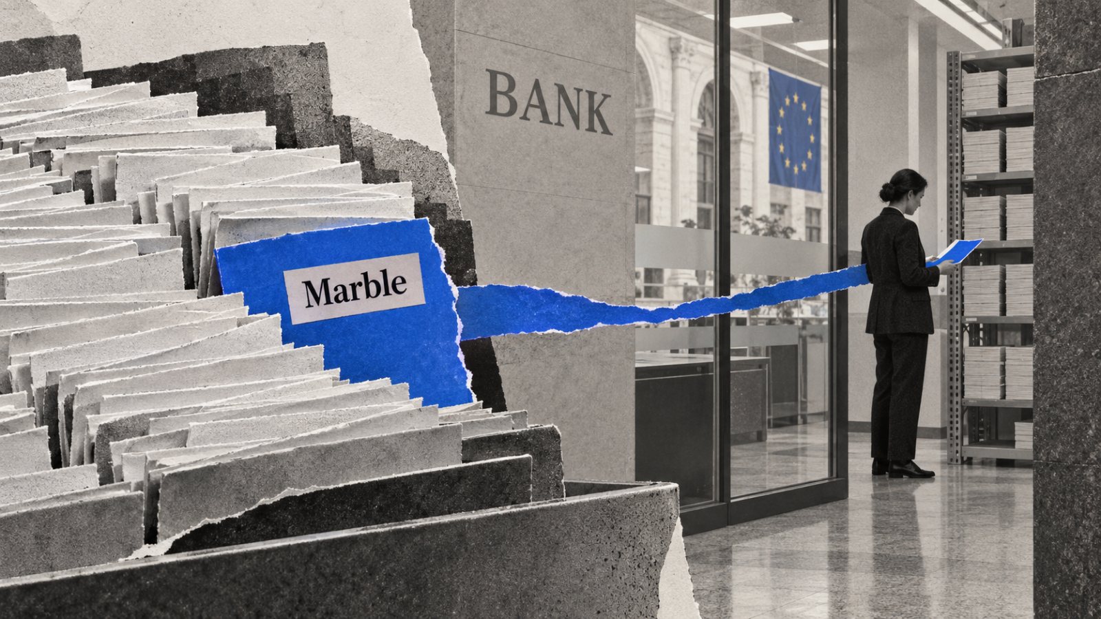 Marble ulaže 6,5 milijuna eura u AI koji mora objasniti svaku odluku